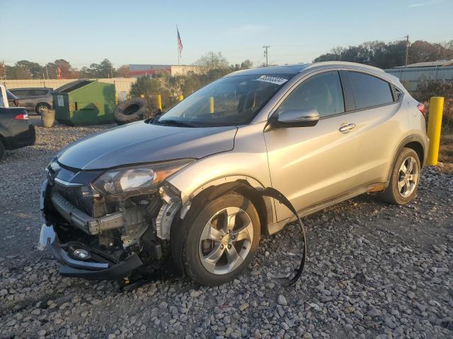 honda hr-v exl 2017 3czru5h78hm724984