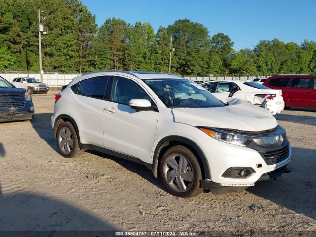 honda hr-v 2019 3czru5h78km726807