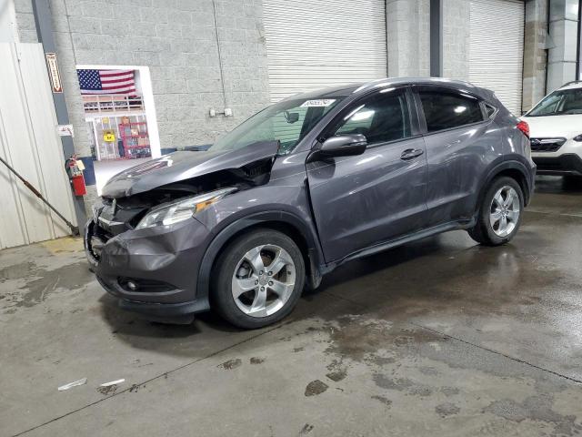 honda hr-v exl 2016 3czru5h79gm724068