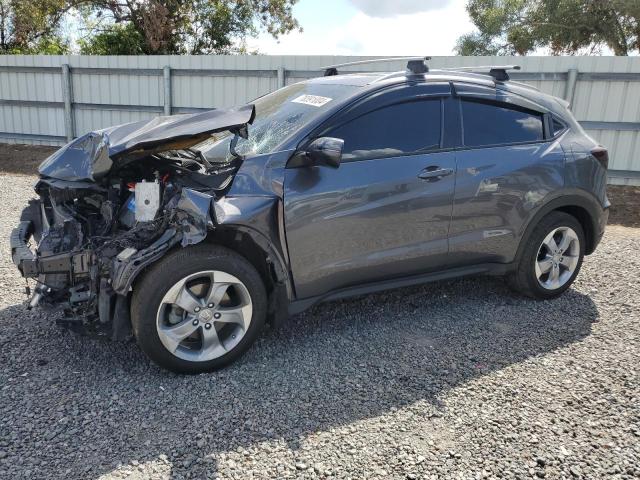 honda hr-v exl 2016 3czru5h79gm753893