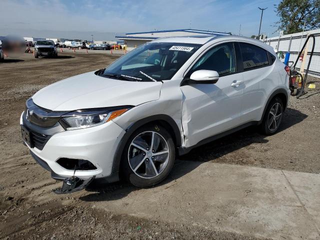 honda hr-v 2022 3czru5h79nm736377