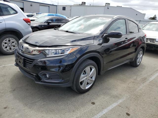 honda hr-v 2019 3czru5h7xkm700323