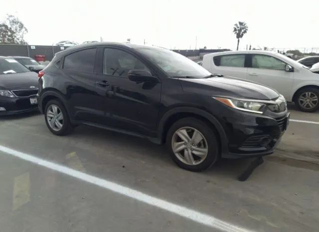 honda hr-v 2020 3czru5h7xlm702669