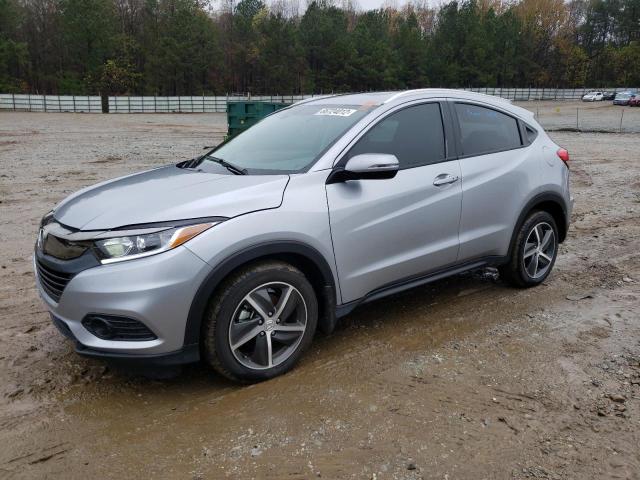 honda hr-v exl 2022 3czru5h7xnm715604