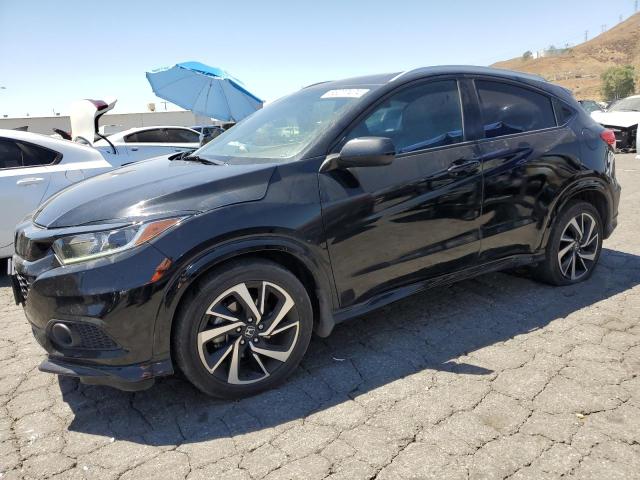 honda hr-v 2019 3czru6h10kg722203