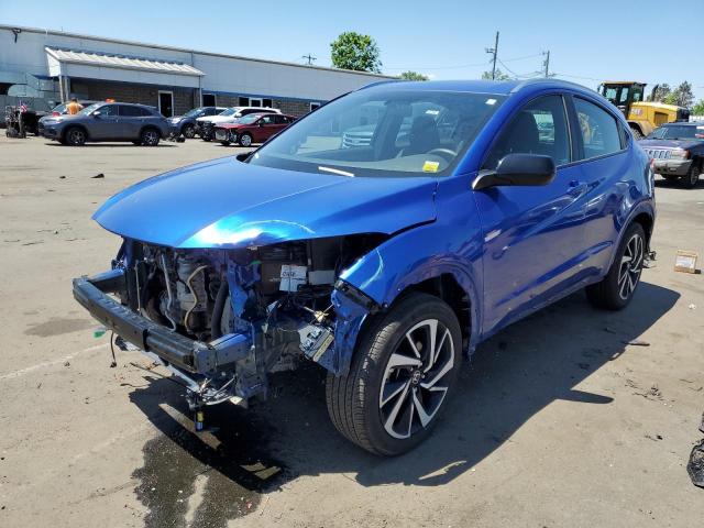 honda hr-v sport 2020 3czru6h10lm725752