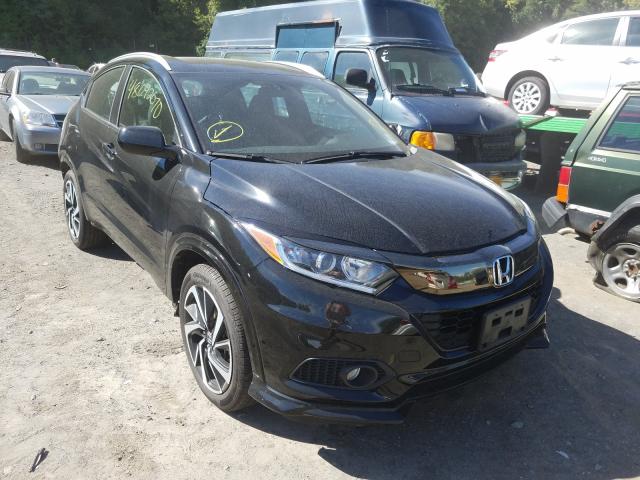 honda  2019 3czru6h11kg715177