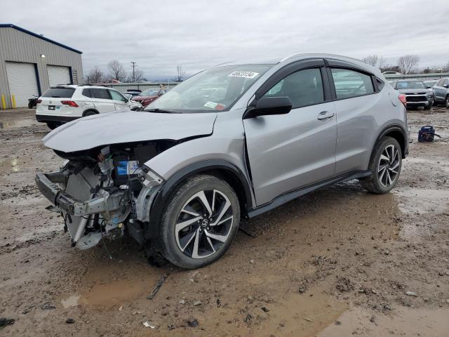 honda hr-v 2020 3czru6h11lm717658