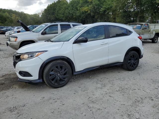 honda hr-v sport 2022 3czru6h11nm746564