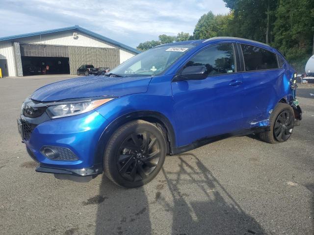 honda hr-v sport 2022 3czru6h11nm768399