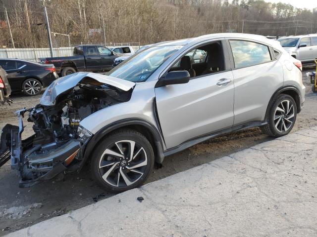 honda hr-v 2019 3czru6h12kg715088