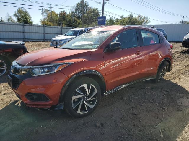 honda hr-v 2020 3czru6h13lm727995