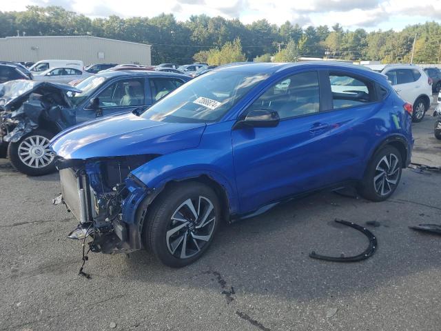 honda hr-v sport 2020 3czru6h13lm731500