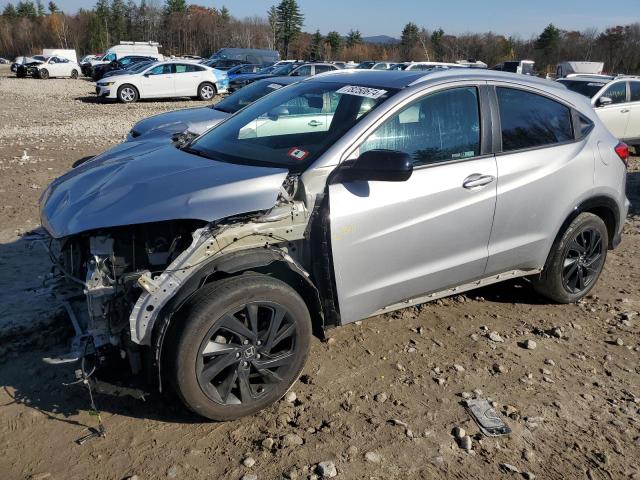 honda hr-v sport 2022 3czru6h13nm757808