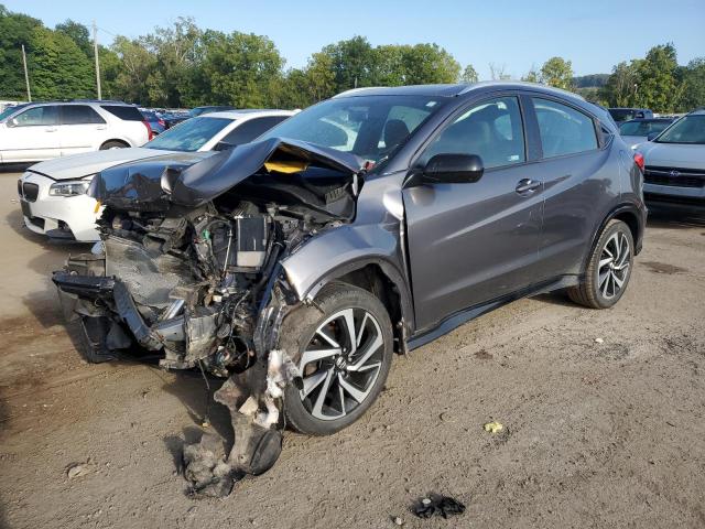 honda hr-v sport 2019 3czru6h14kg726996