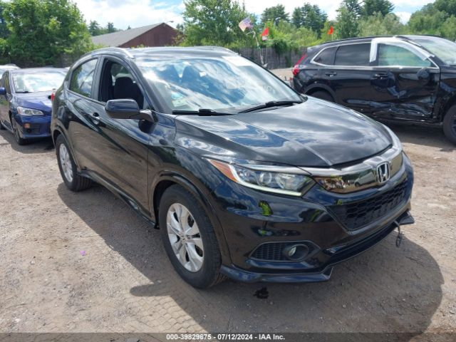 honda hr-v 2019 3czru6h14km737997