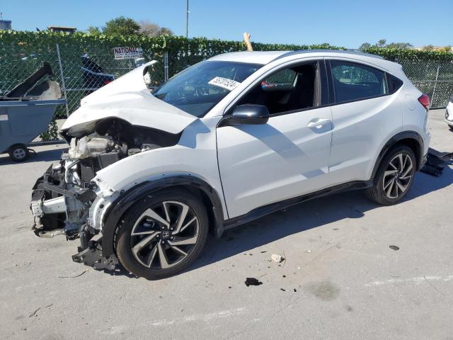 honda hr-v 2020 3czru6h14lm702037