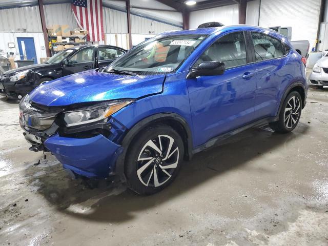 honda hr-v sport 2019 3czru6h15kg706143