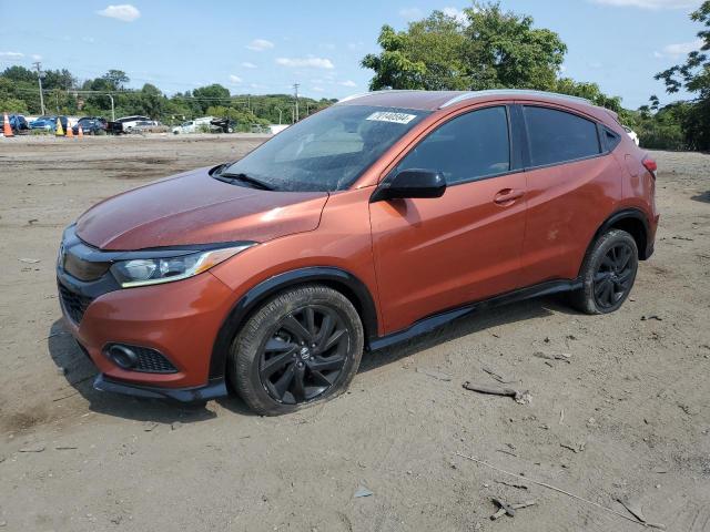 honda hr-v sport 2020 3czru6h15lg701557