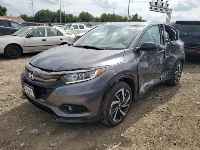 honda hr-v sport 2020 3czru6h15lg702062