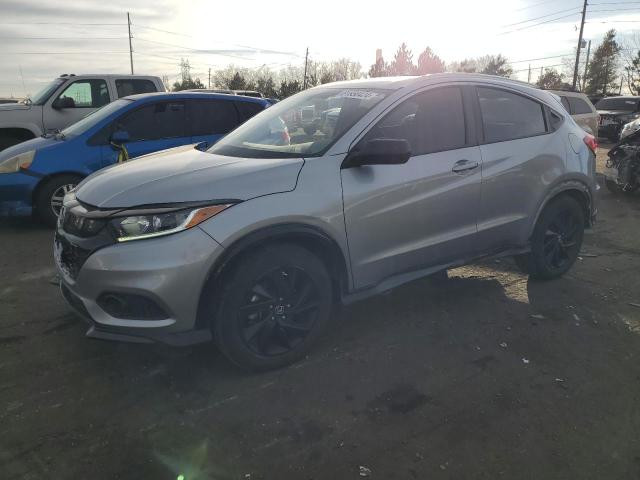 honda hr-v sport 2022 3czru6h15nm739505