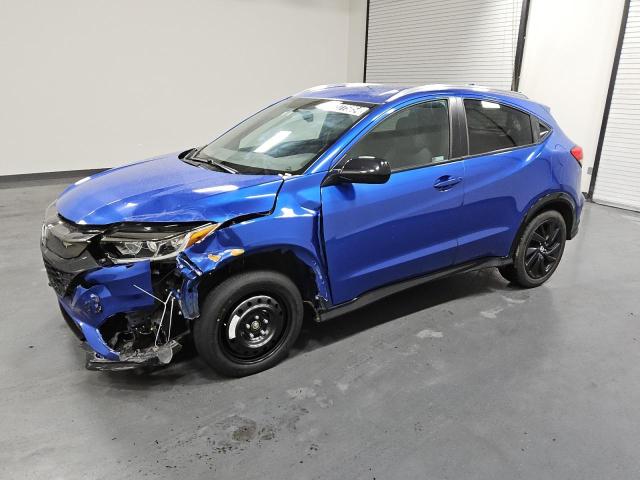 honda hr-v sport 2022 3czru6h16nm702348