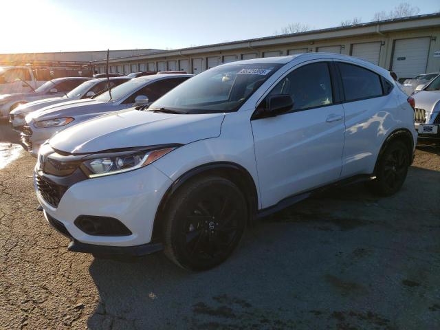 honda hr-v sport 2022 3czru6h16nm713219