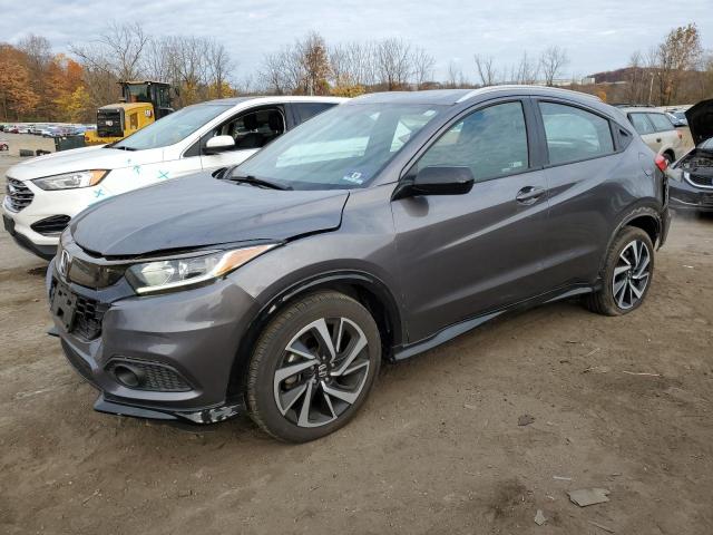 honda hr-v sport 2019 3czru6h17kg720772