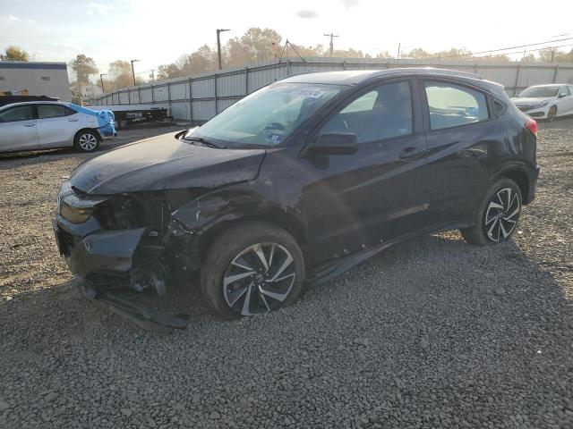 honda hr-v sport 2019 3czru6h17kg731223