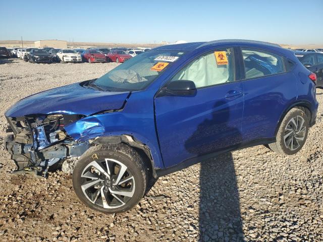 honda hr-v sport 2020 3czru6h17lm713906