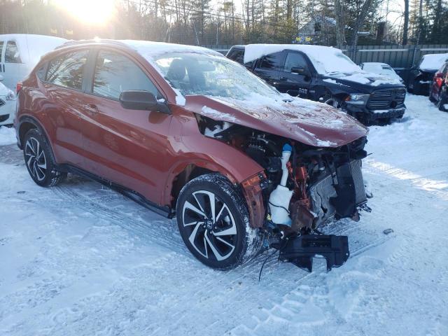 honda hr-v sport 2020 3czru6h17lm724453