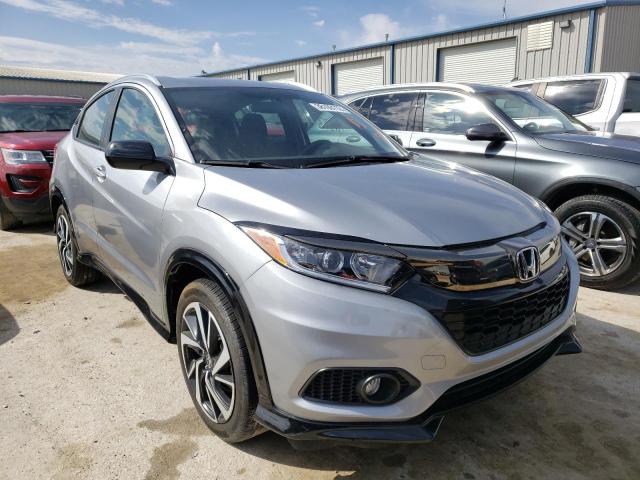 honda hr-v 2019 3czru6h18kg705343