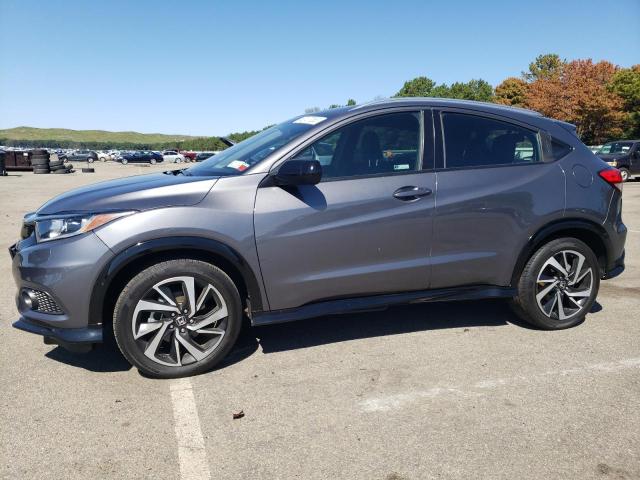 honda hr-v 2020 3czru6h18lg702671