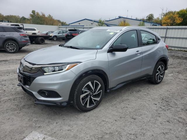 honda hr-v sport 2019 3czru6h1xkg705828