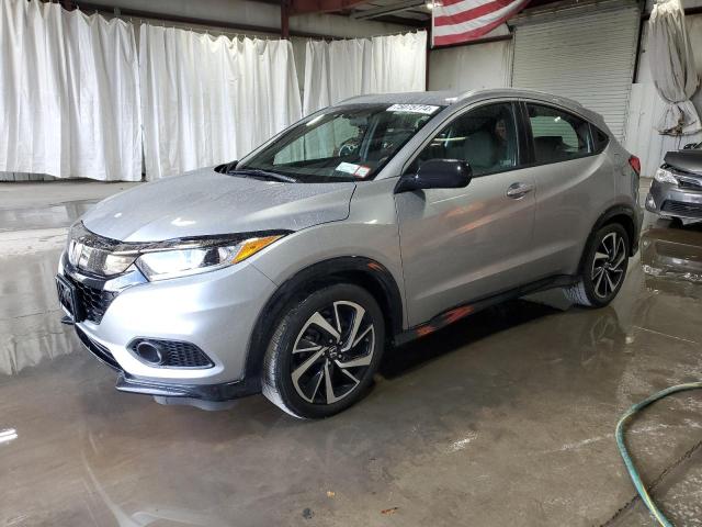 honda hr-v sport 2019 3czru6h1xkg713234