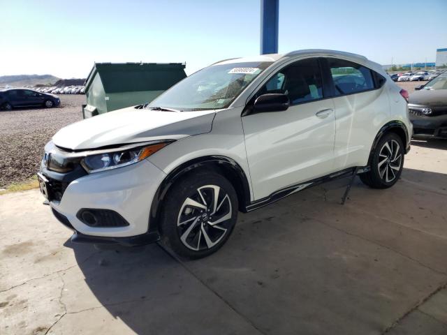 honda hr-v sport 2019 3czru6h1xkm727331