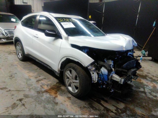 honda hr-v 2019 3czru6h1xkm736319