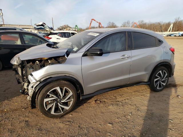 honda hr-v 2020 3czru6h1xlm717674