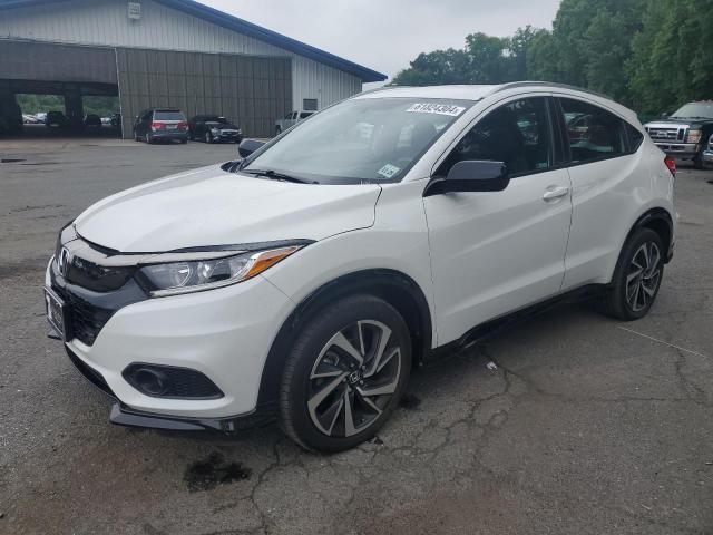 honda hr-v sport 2020 3czru6h1xlm738511