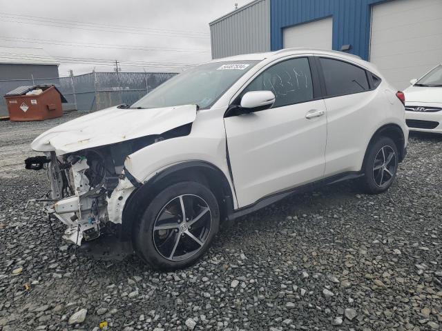 honda hr-v 2019 3czru6h20km109301