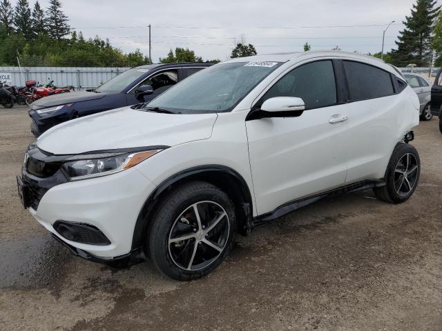 honda hr-v sport 2021 3czru6h22mm104944