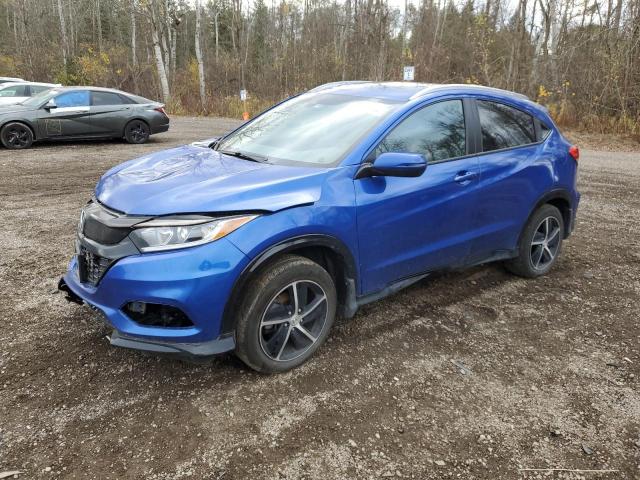 honda hr-v sport 2022 3czru6h22nm104833