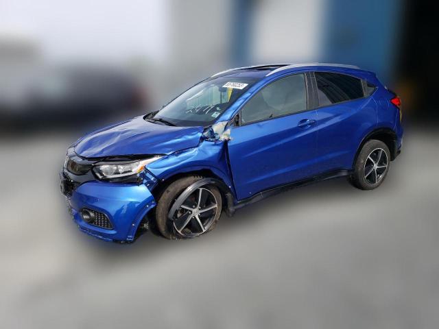 honda hr-v 2020 3czru6h24lm102479