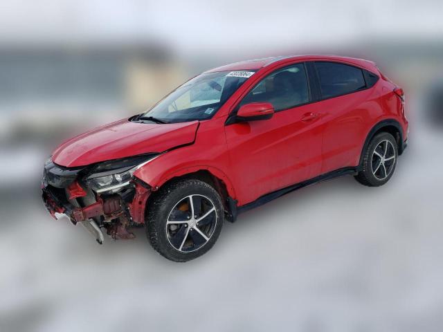 honda hr-v 2020 3czru6h26lm104315