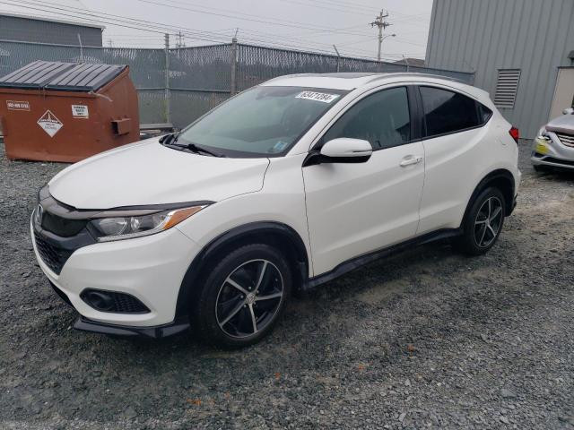 honda hr-v sport 2020 3czru6h27lm102900