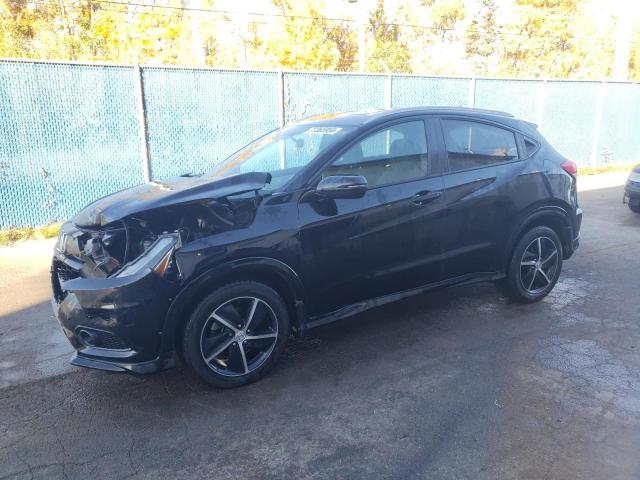 honda hr-v sport 2019 3czru6h29km102525