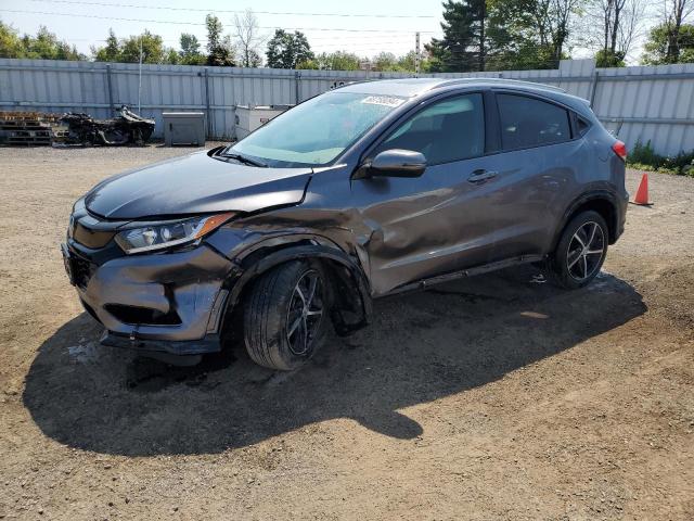 honda hr-v sport 2020 3czru6h29lm103045