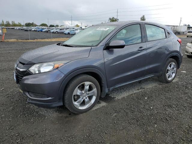 honda hr-v lx 2017 3czru6h30hm708331