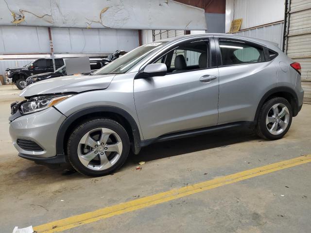 honda hr-v lx 2019 3czru6h30kg706519