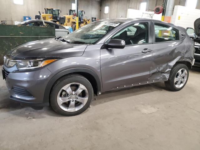 honda hr-v 2019 3czru6h30kg721277